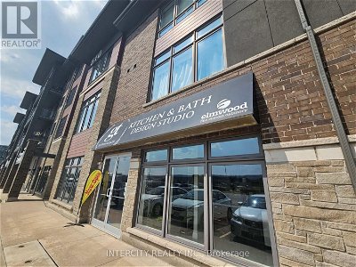 Image #1 of Commercial for Sale at #6 -510 North Service Rd W, Grimsby, Ontario