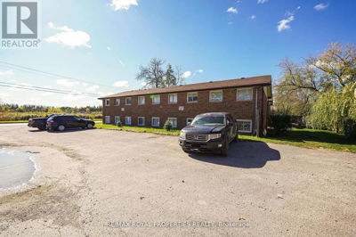 Commercial for Sale in Ontario