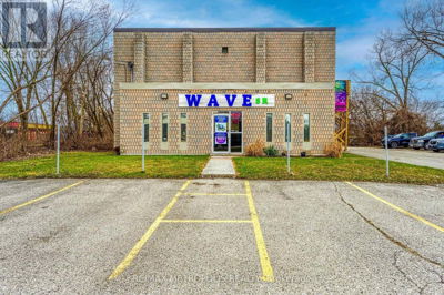 Commercial for Rent in Ontario