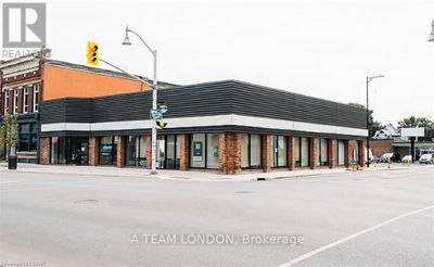 Commercial for Rent in Ontario