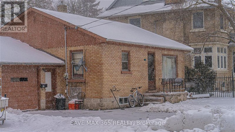 Image #1 of Business for Sale at 326 12th St, Hanover, Ontario