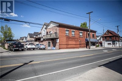 Image #1 of Commercial for Sale at 1111 Cannon St E, Hamilton, Ontario