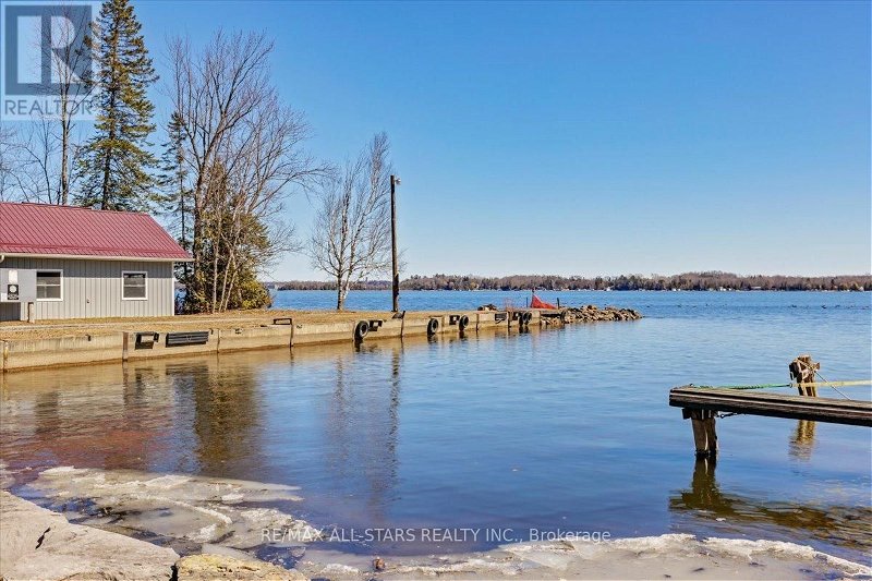 Image #1 of Business for Sale at 24 Sunny Acres Rd, Kawartha Lakes, Ontario