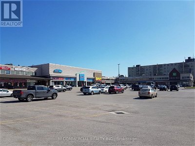 Image #1 of Commercial for Sale at #226 -1119 Fennell Ave E, Hamilton, Ontario