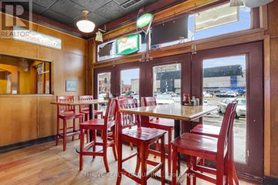 Restaurants for Sale in New-brunswick