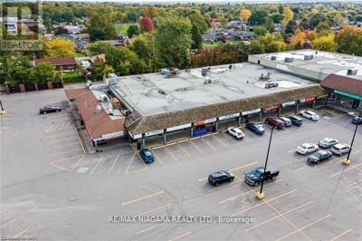 Commercial for Rent in Ontario