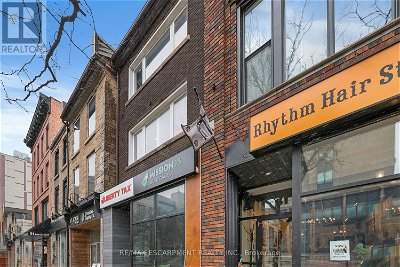 Image #1 of Commercial for Sale at #mn Flr -59 John St S, Hamilton, Ontario