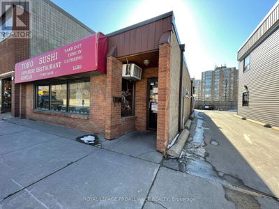 Commercial for Sale in Ontario