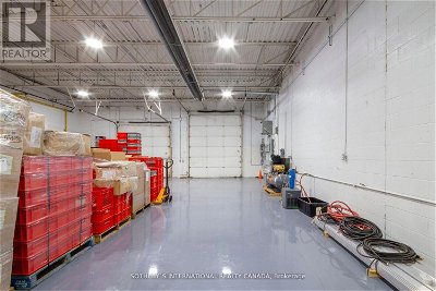 Image #1 of Commercial for Sale at 29 Milburn St, Hamilton, Ontario
