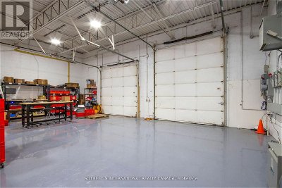 Image #1 of Commercial for Sale at 29 Milburn St, Hamilton, Ontario