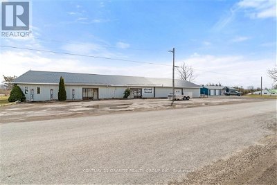Image #1 of Commercial for Sale at 7 Clarke Rd, Prince Edward, Ontario