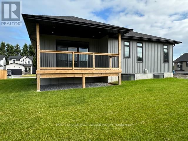 Secondary Property View