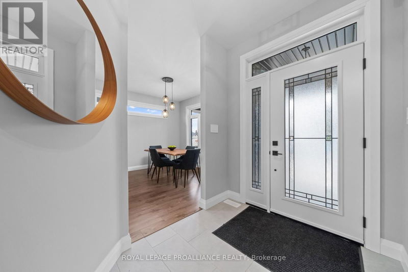 Tertiary Property View
