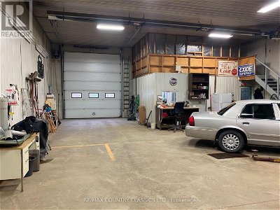 Image #1 of Commercial for Sale at 29556 B Highway 28  S, Bancroft, Ontario