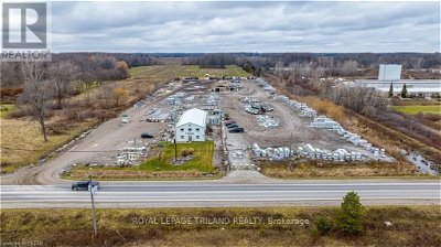 Image #1 of Commercial for Sale at 1683 & 1685 Fanshawe Park Rd W, London, Ontario