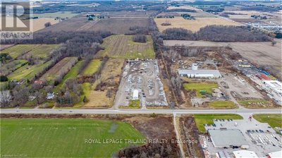 Image #1 of Commercial for Sale at 1683 & 1685 Fanshawe Park Rd W, London, Ontario