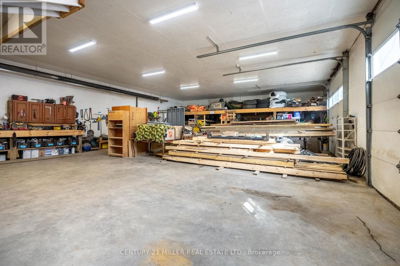 Commercial for Sale in Ontario