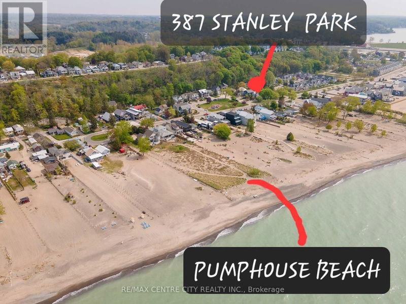 387 Stanley Park  Central Elgin (Port Stanley), N5L1E6 | Image 34