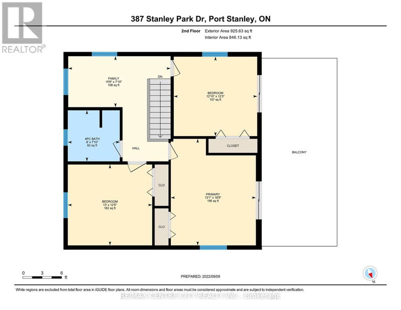 387 Stanley Park  Central Elgin (Port Stanley), N5L1E6 | Image 40