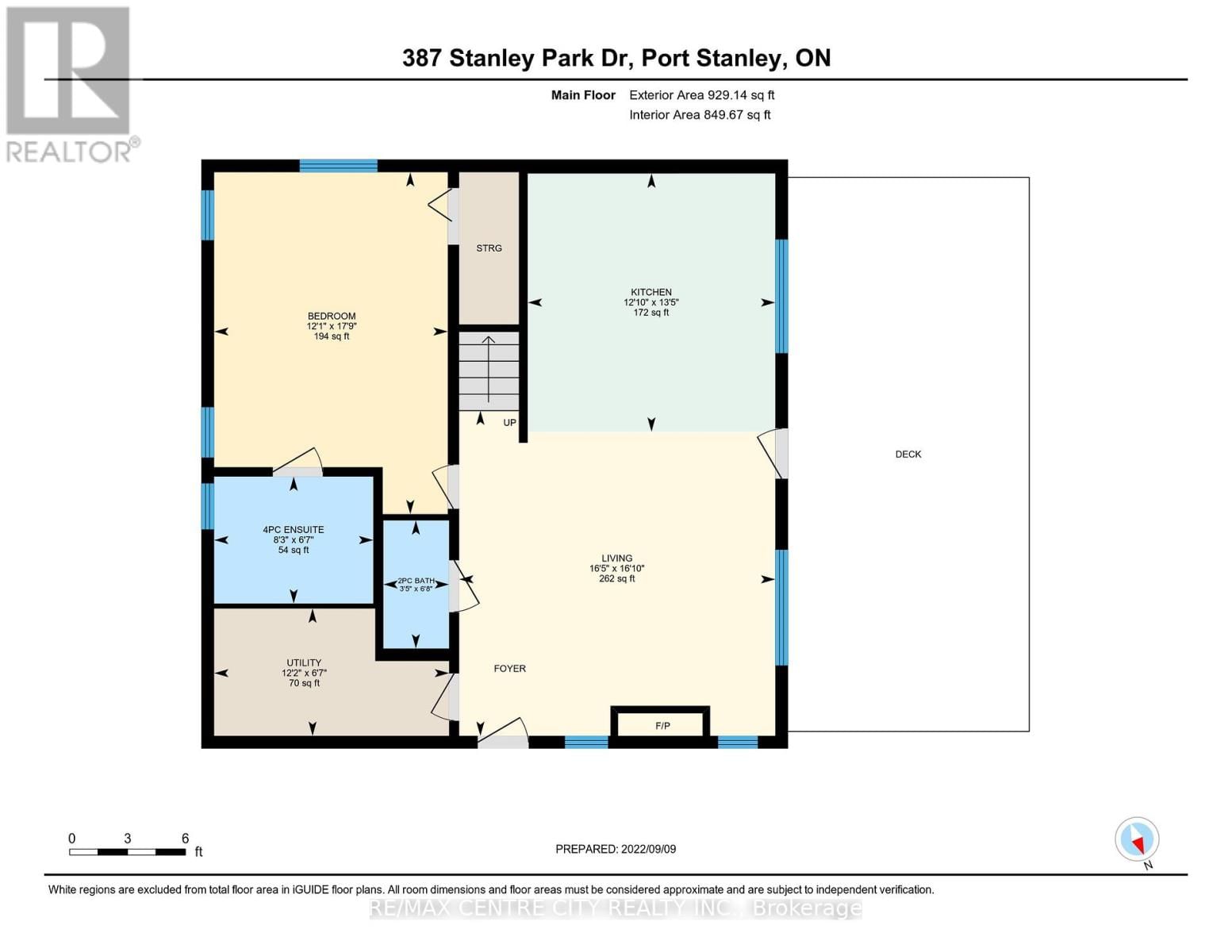 387 STANLEY PARK Image 39