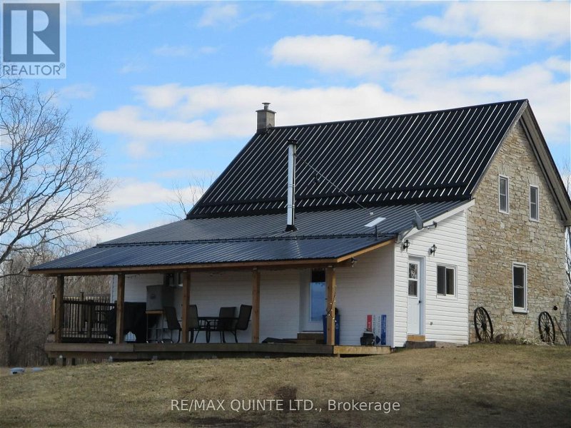 Image #1 of Business for Sale at 184 Palmer Rd, Madoc, Ontario
