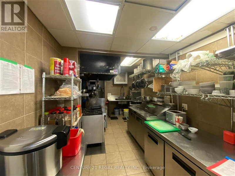 Image #1 of Restaurant for Sale at 236 James St N, Hamilton, Ontario