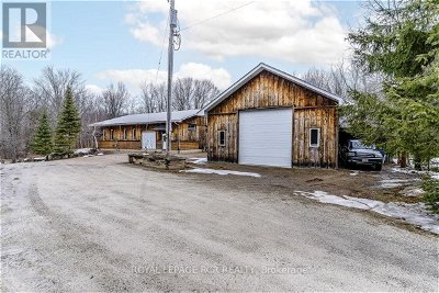 Image #1 of Commercial for Sale at 425457 25 Side Rd, Amaranth, Ontario