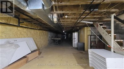 Commercial for Rent in New-brunswick