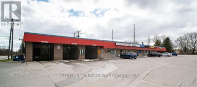 Commercial for Sale in Ontario