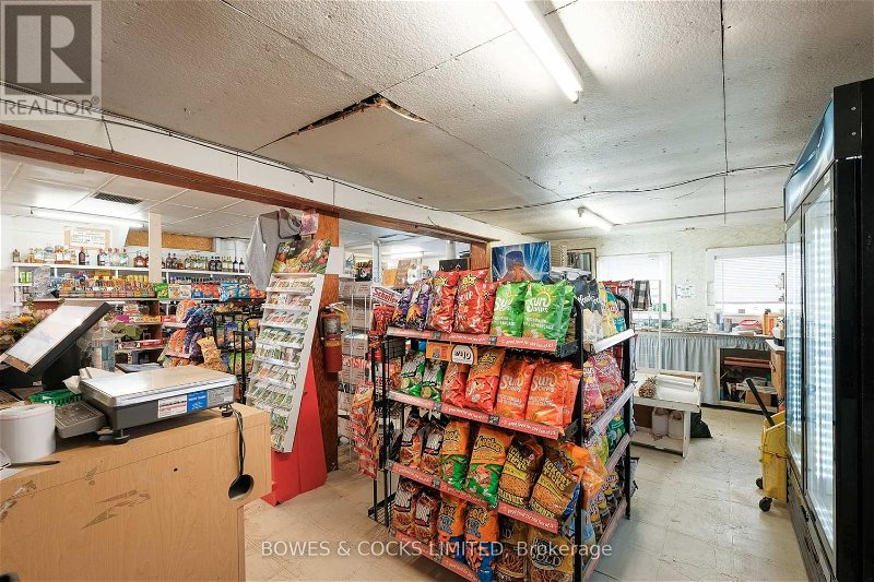Image #1 of Business for Sale at 3825 Ganaraska Rd, Port Hope, Ontario