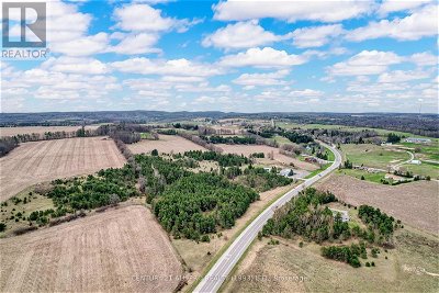 Image #1 of Commercial for Sale at 0 County Road 45 Rd, Alnwick/haldimand, Ontario