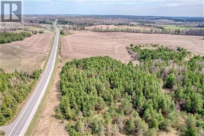 Image #1 of Commercial for Sale at 0 County Road 45 Rd, Alnwick/haldimand, Ontario