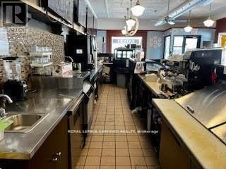 Image #1 of Restaurant for Sale at 4388 Queen St, Niagara Falls, Ontario