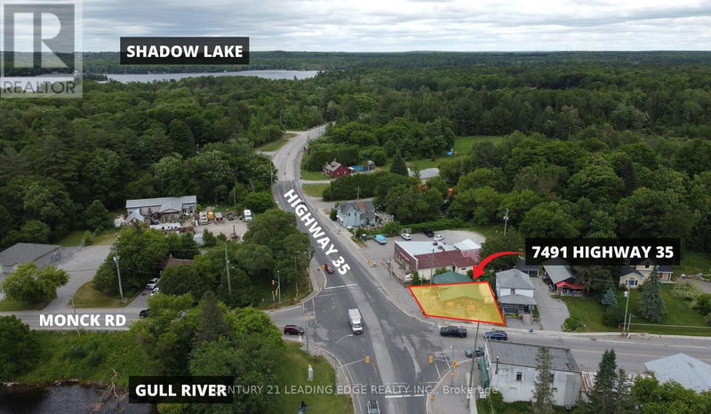 7491 Highway 35 null  Kawartha Lakes (Norland), K0M2L0 | Image 16