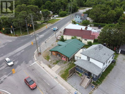 Commercial for Sale in Ontario