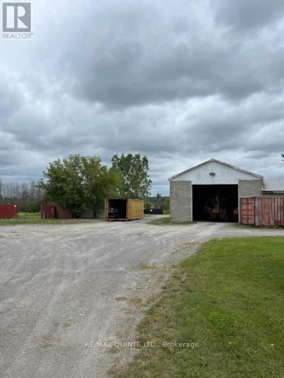 Commercial for Rent in Ontario