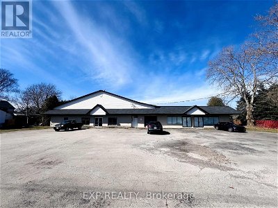 Image #1 of Commercial for Sale at 3365 Culp Rd N, Lincoln, Ontario