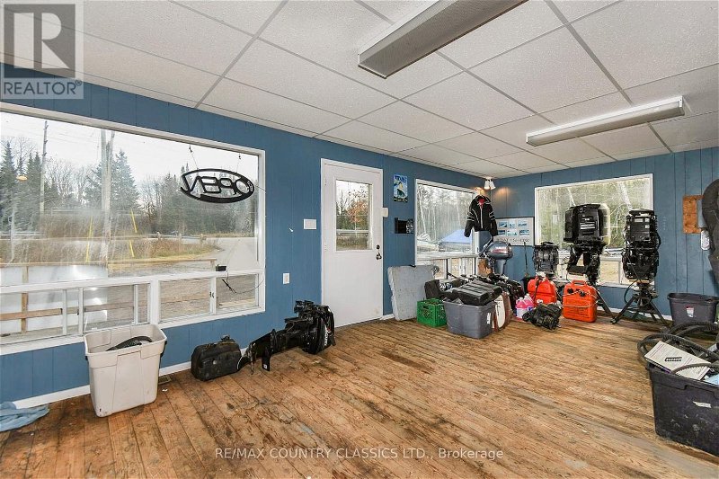 Image #1 of Business for Sale at 27709 Hwy 28  S, Faraday, Ontario