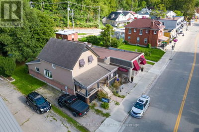 Commercial for Sale in Ontario