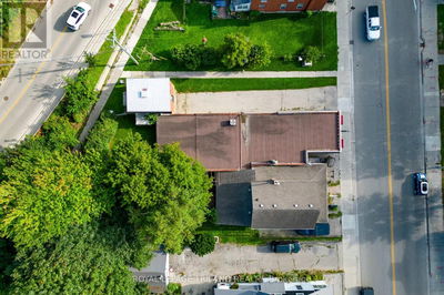 Commercial for Sale in Ontario