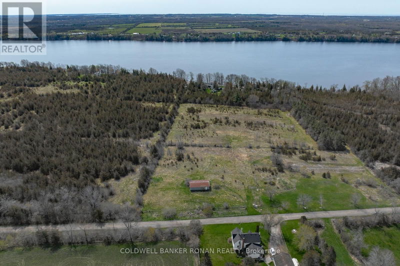 80 Zufelt Road  Prince Edward County (Hillier), K0K2T0 | Image 1