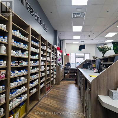 Image #1 of Commercial for Sale at #4 -1241 Strasburg Rd, Kitchener, Ontario