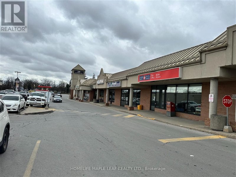 Image #1 of Business for Sale at #18 & 19 -249 St. Catharines St, West Lincoln, Ontario
