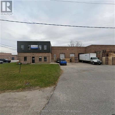 Image #1 of Commercial for Sale at 5270 Brendan Lane, Tecumseh, Ontario