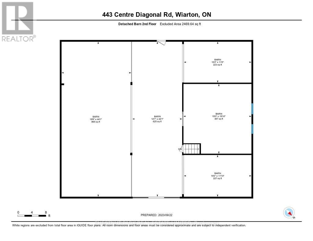 443 CENTRE DIAGONAL ROAD Image 39