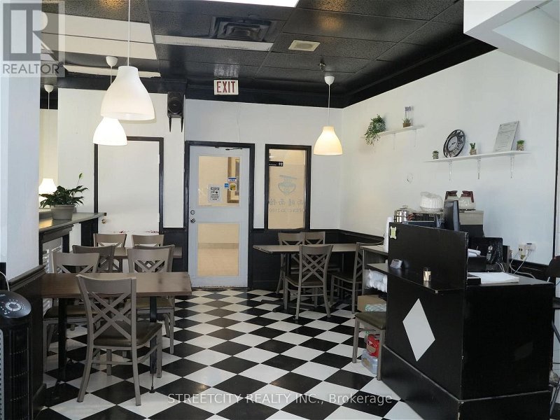 Image #1 of Restaurant for Sale at 186 King St, London, Ontario