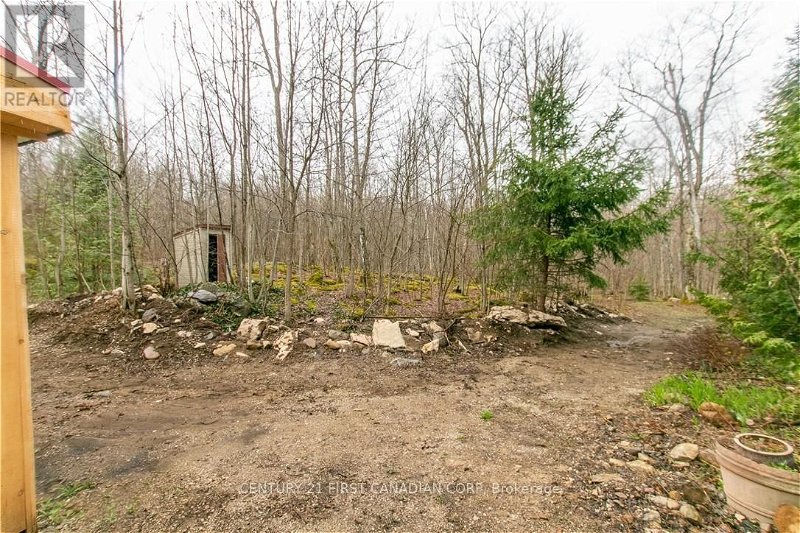 Image #1 of Business for Sale at 2096 Bruce Rd 9 Rd, Northern Bruce Peninsula, Ontario