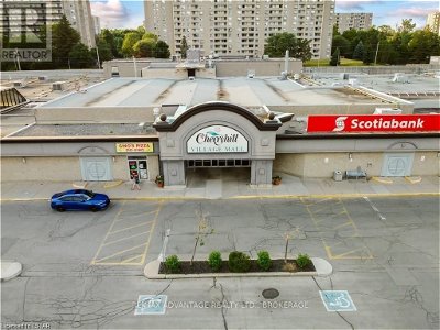 Image #1 of Commercial for Sale at #2 -301 Oxford St W, London, Ontario