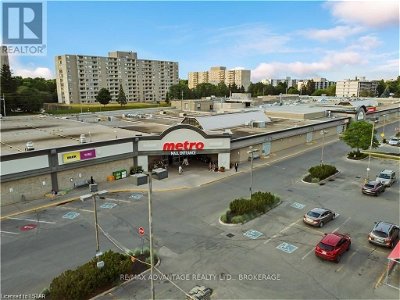 Image #1 of Commercial for Sale at #2 -301 Oxford St W, London, Ontario