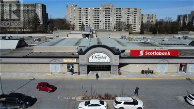 Image #1 of Commercial for Sale at #32b -301 Oxford St W, London, Ontario